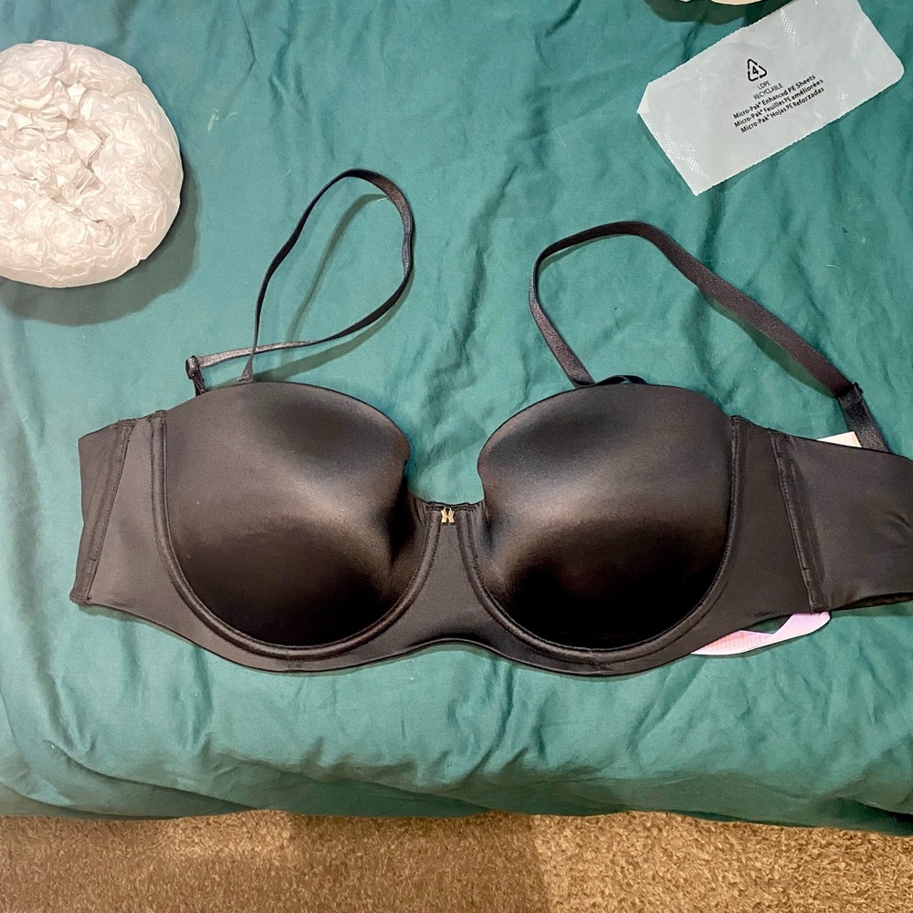 Savage X Fenty Adjustable Bra